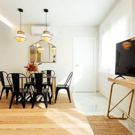 Апартаменти Reformed And Comfy- 2Bd 2Bth- Arenal Севілья Екстер'єр фото