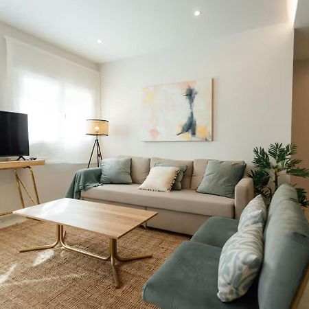 Апартаменти Reformed And Comfy- 2Bd 2Bth- Arenal Севілья Екстер'єр фото