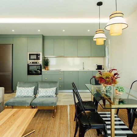 Апартаменти Reformed And Comfy- 2Bd 2Bth- Arenal Севілья Екстер'єр фото