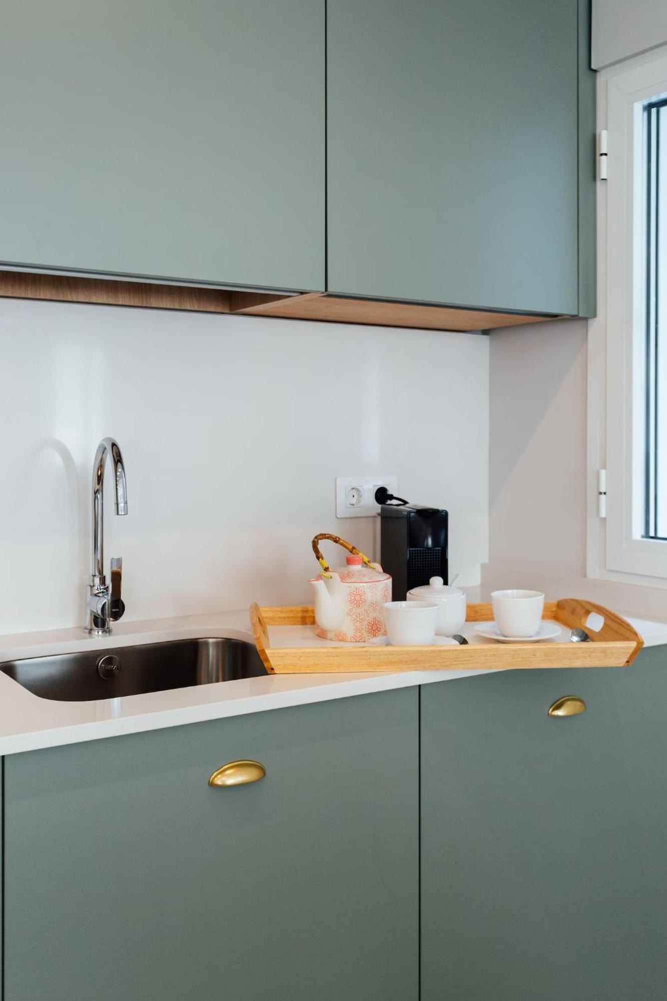 Апартаменти Reformed And Comfy- 2Bd 2Bth- Arenal Севілья Екстер'єр фото