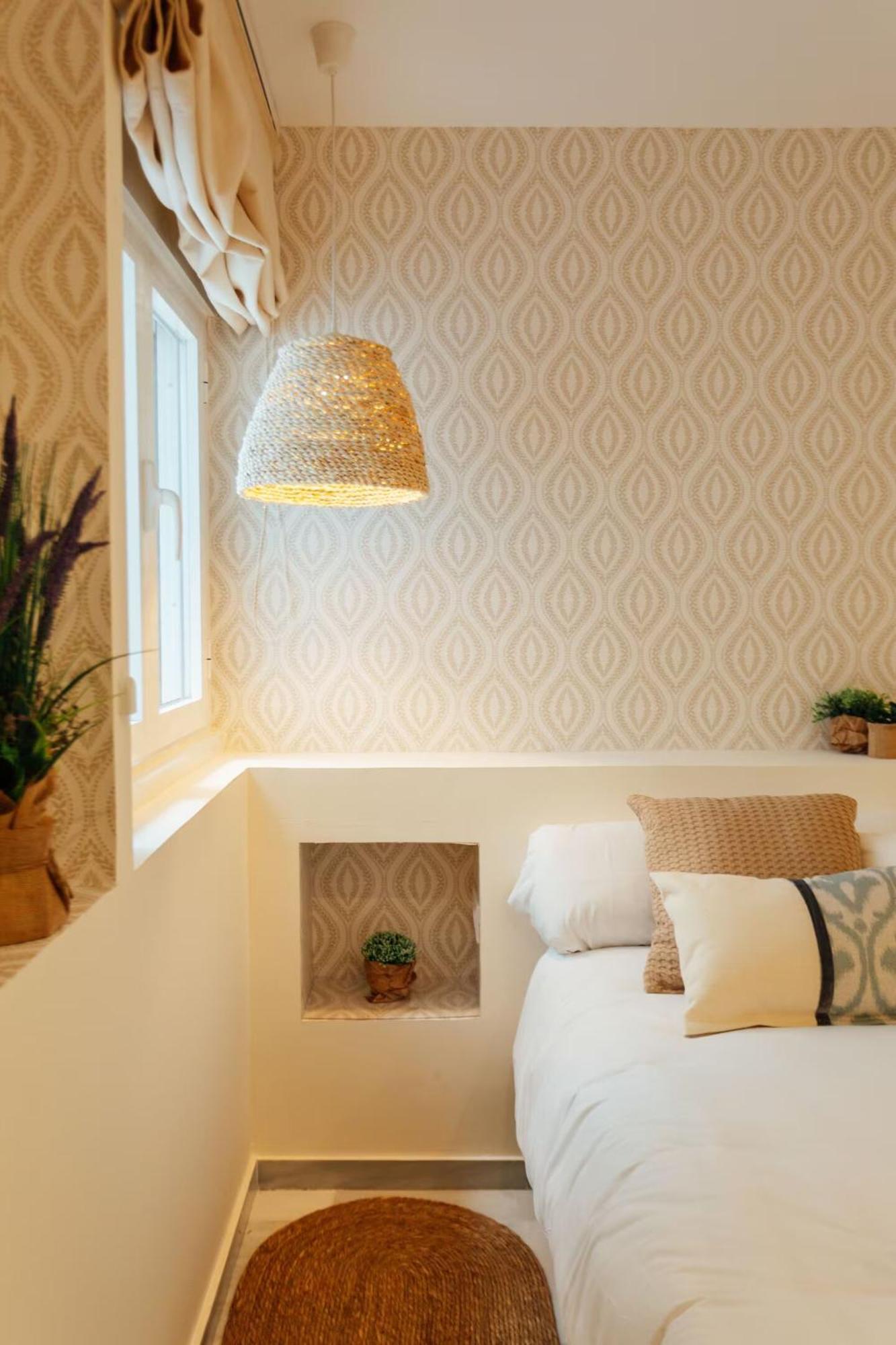 Апартаменти Reformed And Comfy- 2Bd 2Bth- Arenal Севілья Екстер'єр фото