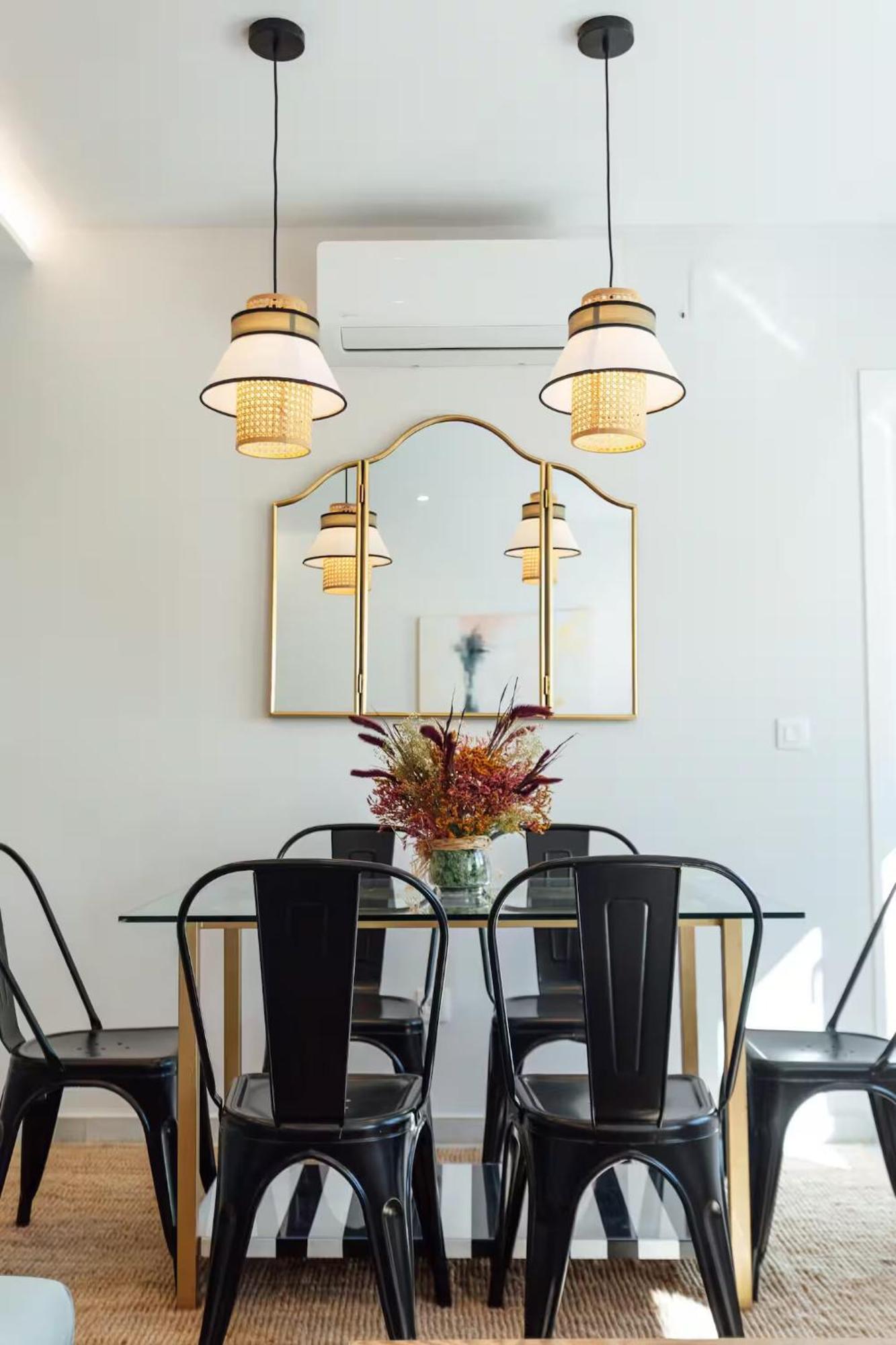 Апартаменти Reformed And Comfy- 2Bd 2Bth- Arenal Севілья Екстер'єр фото